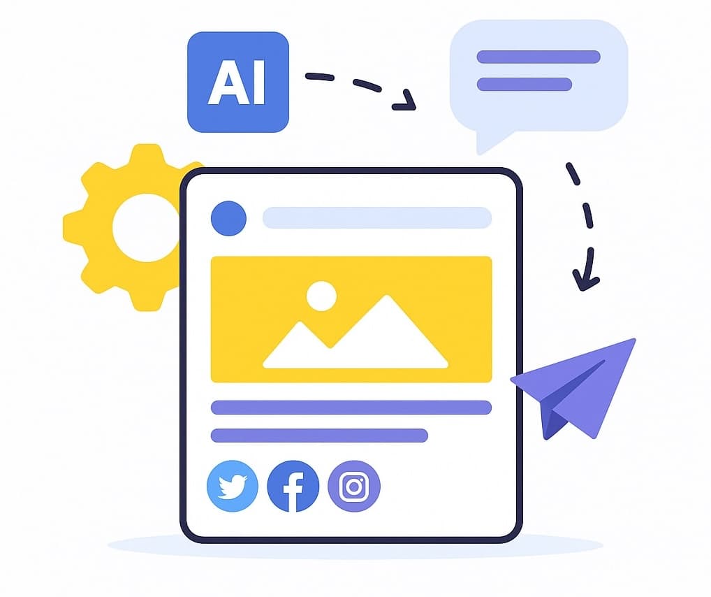 Interface illustration